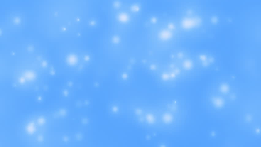 Loop-able De-focused Background.