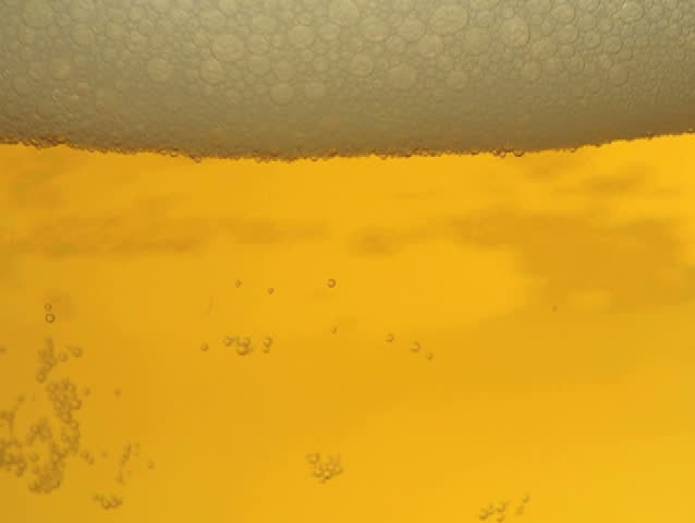 Beer froth macro V2 - NTSC