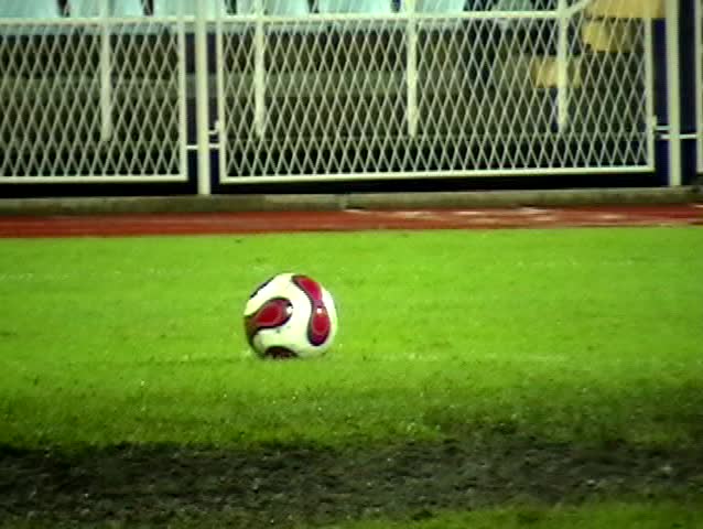soccer football match between Rijeka - Zadar, Croatian First Football League
