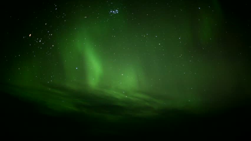 Northern lights