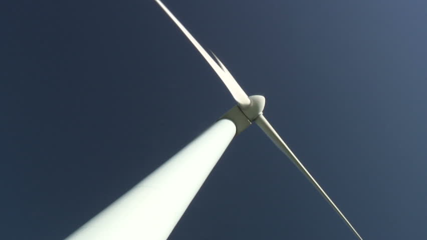 wind turbine