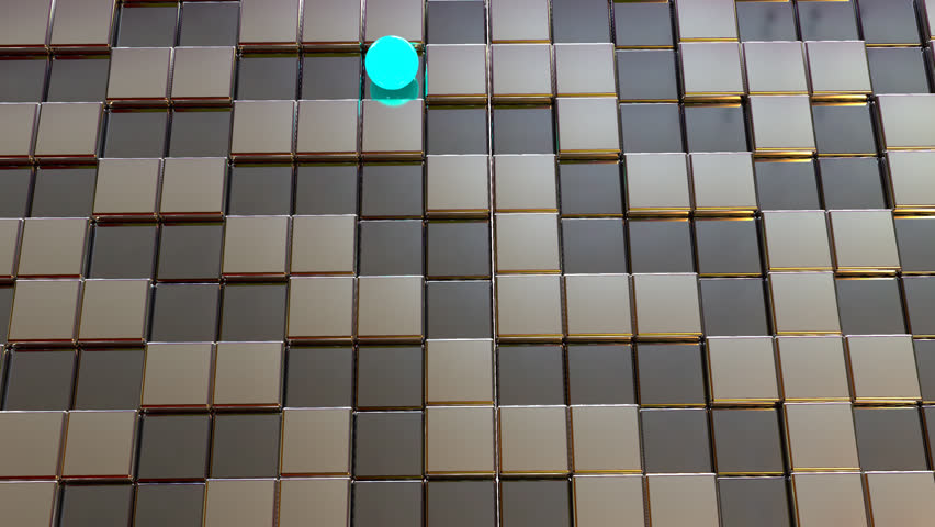 Labyrinth. 3d 