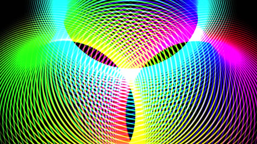 Spiral madness