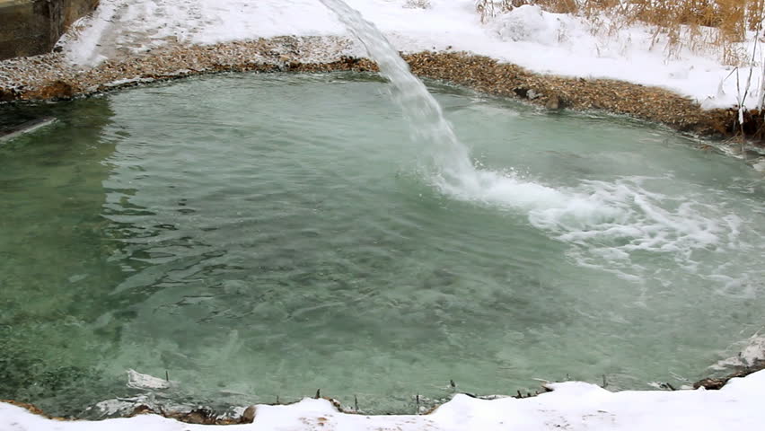 hydrogen sulfide in water hydrogen sulfide in water