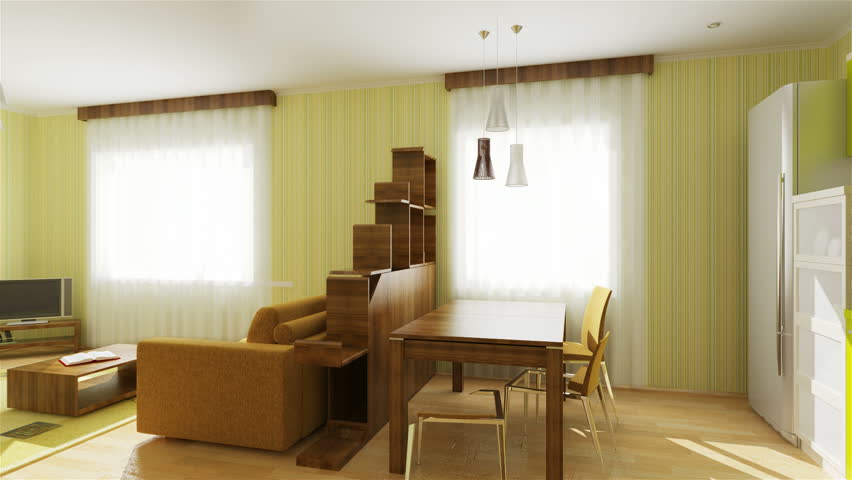apartment transformation 