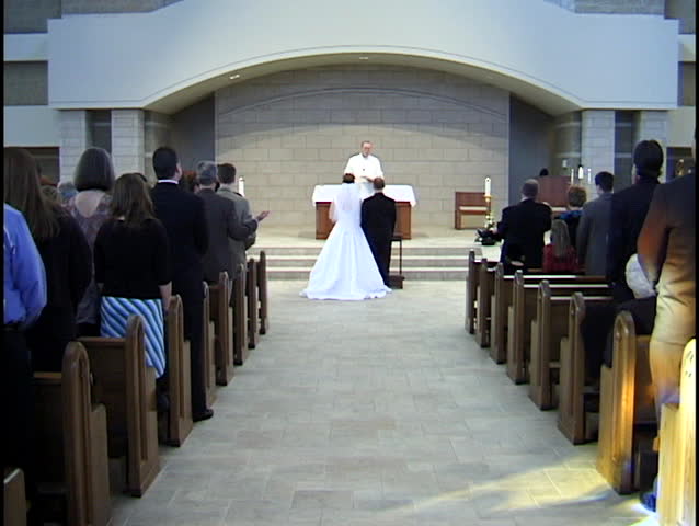 christian wedding 2