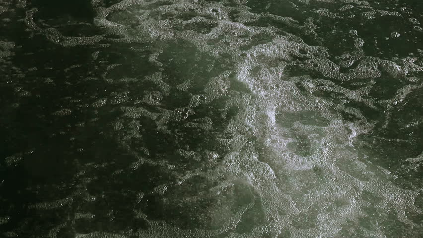 Running Water