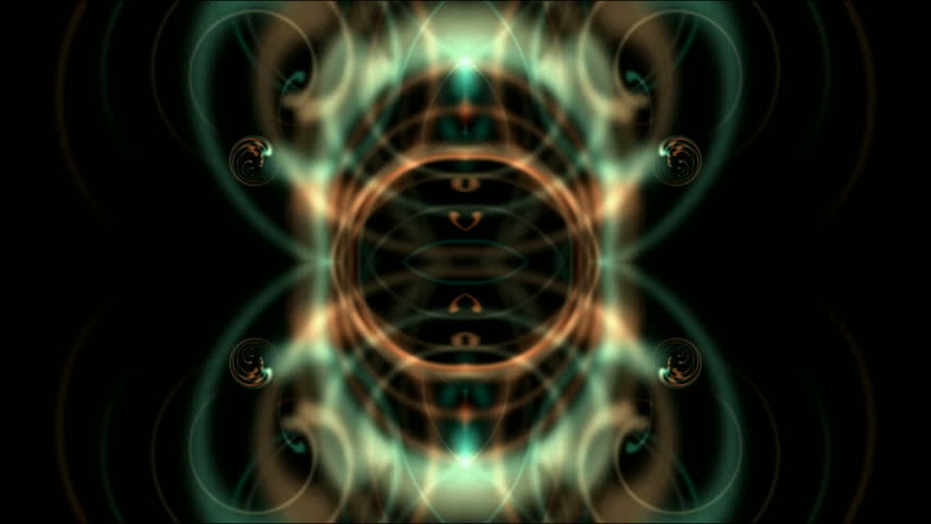 spiral flower pattern,lights,optical fiber,silk.