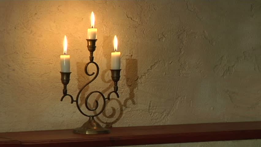 Candlestick