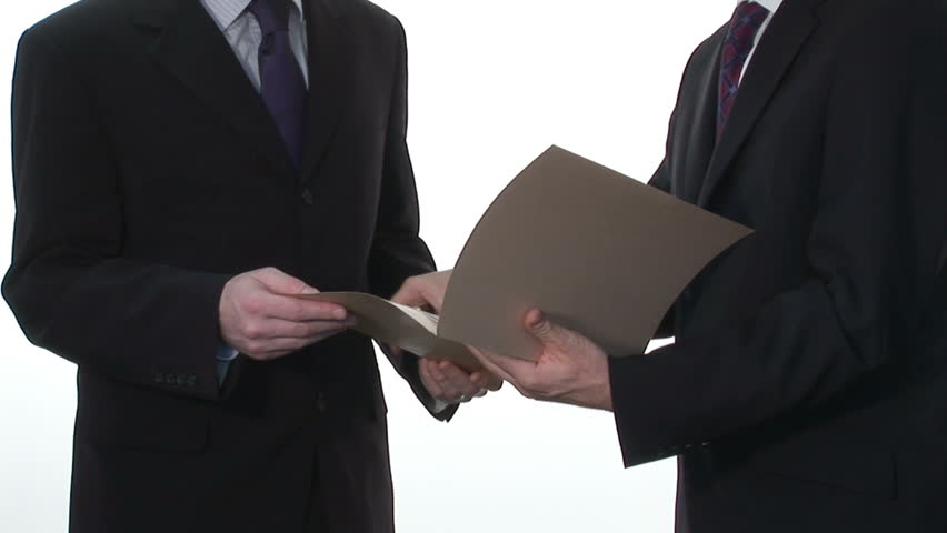 Business Deal