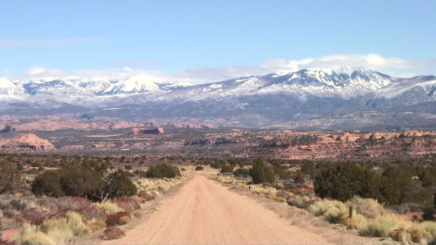 Canyonlands National Park, UT