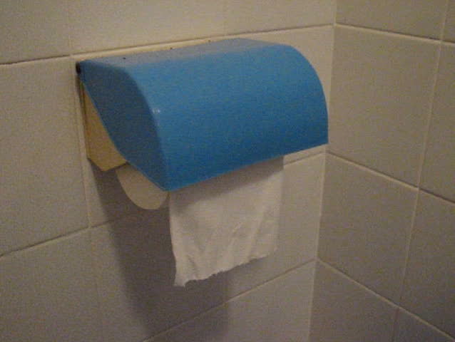 Toilet Paper