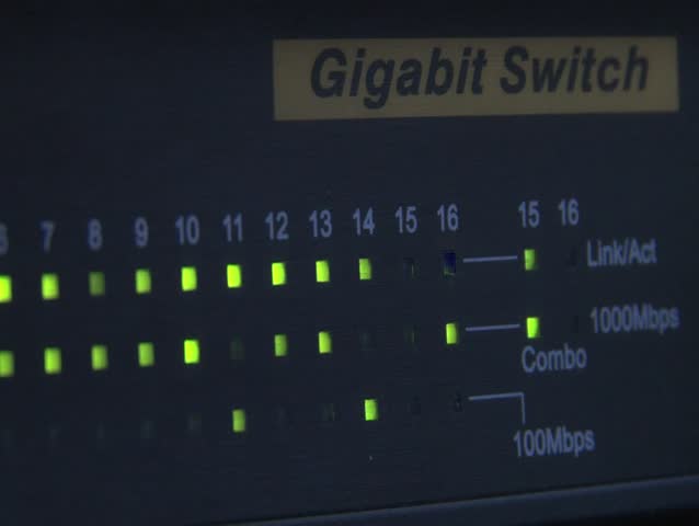 Ethernet Switch