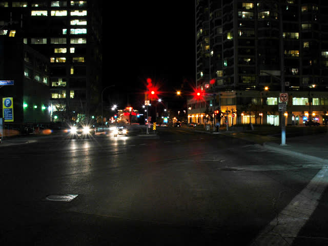 Night Drive 2 PAL