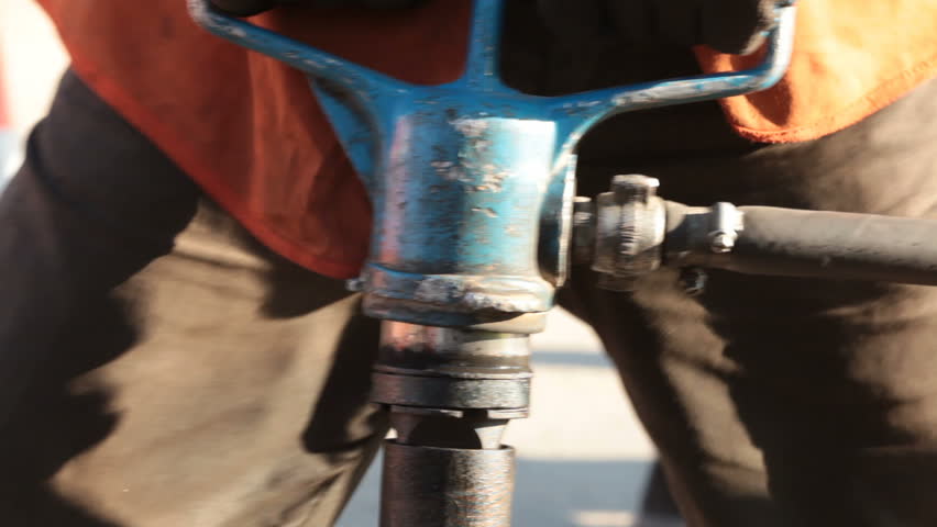 Jackhammer