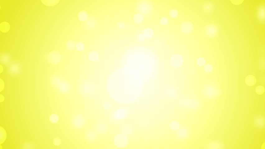 yellow design background