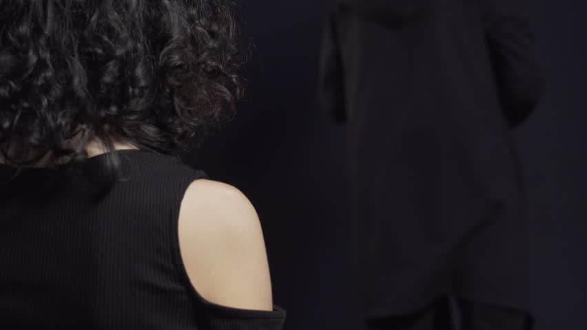 Header of priest