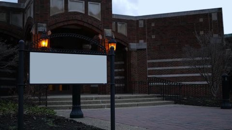 Door Name Plate Stock Video Footage 4k And Hd Video Clips