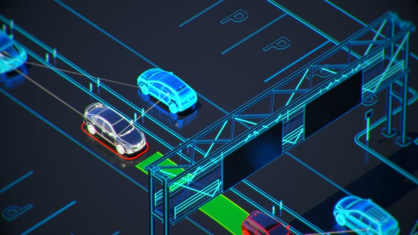 Header of infrastructure