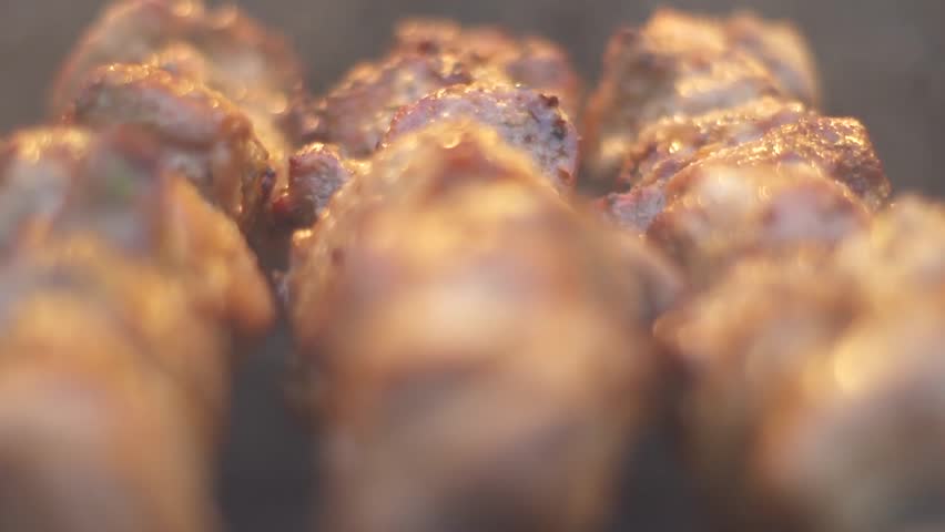 Header of rotisserie