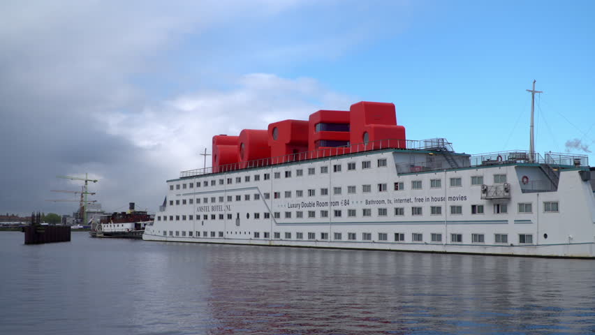 Header of botel