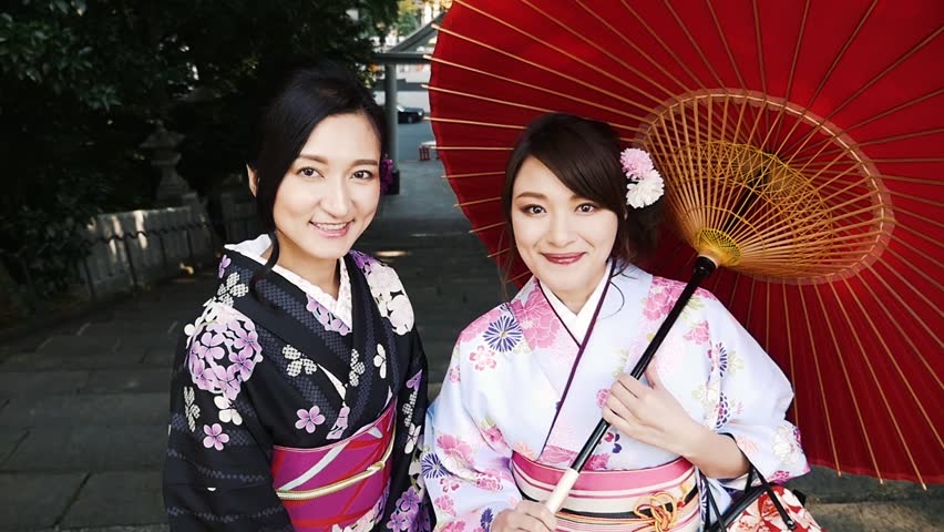 japanese women