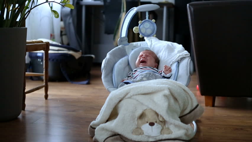 Header of bassinet