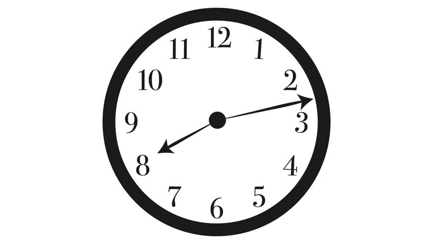 clock big hand