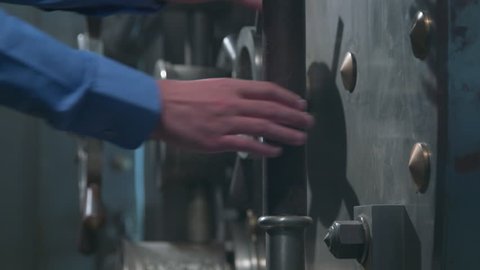 Fort Knox Stock Video Footage 4k And Hd Video Clips Shutterstock