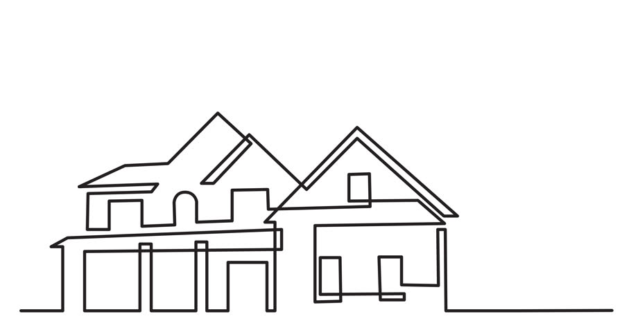 House Vector Art image - Free stock photo - Public Domain photo - CC0 ...
