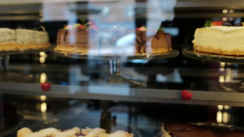 Header of patisserie