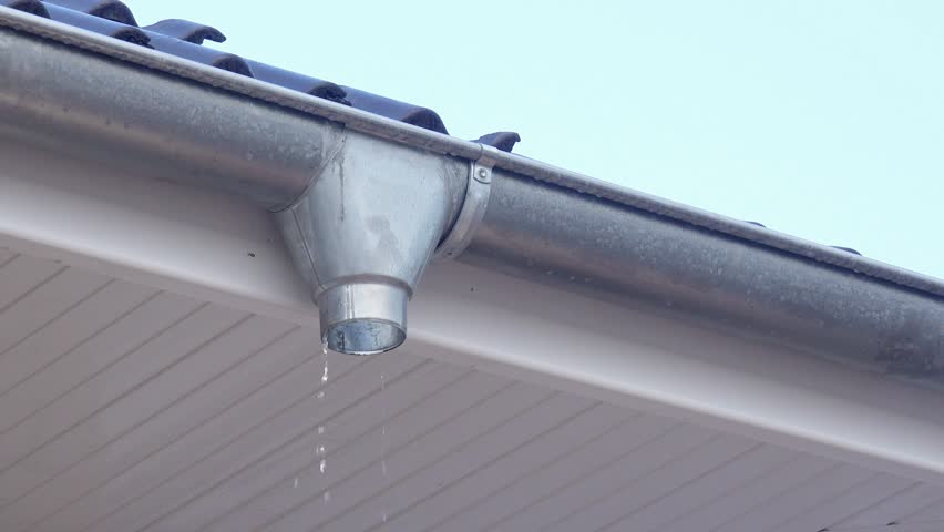 Image result for Rain Gutters