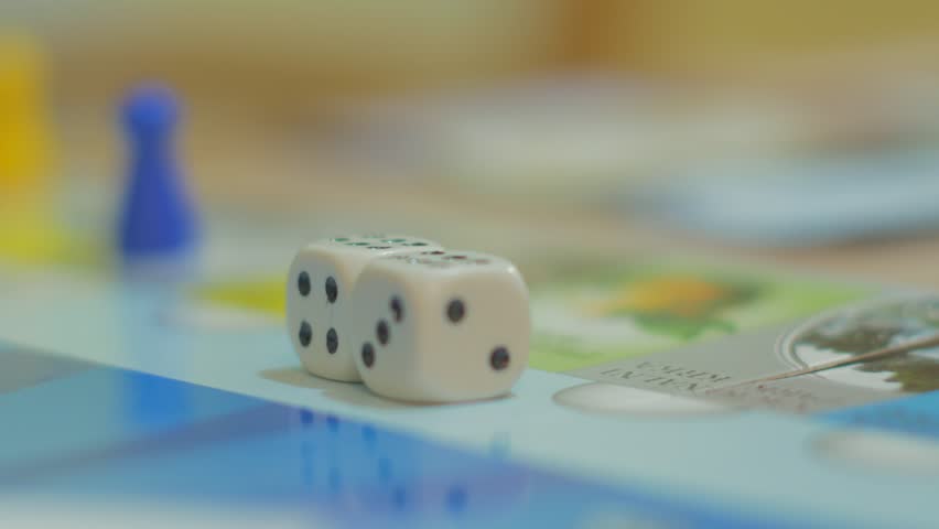 Header of Monopoly