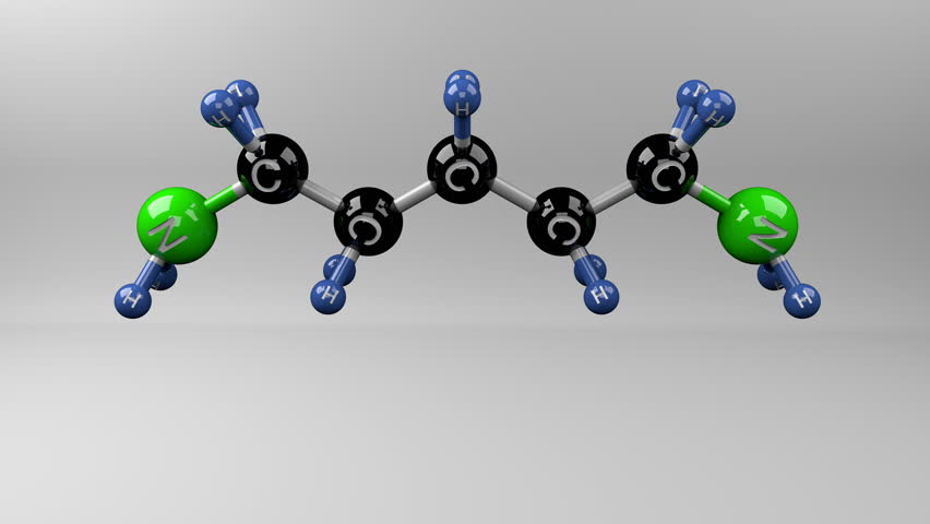 Header of cadaverine