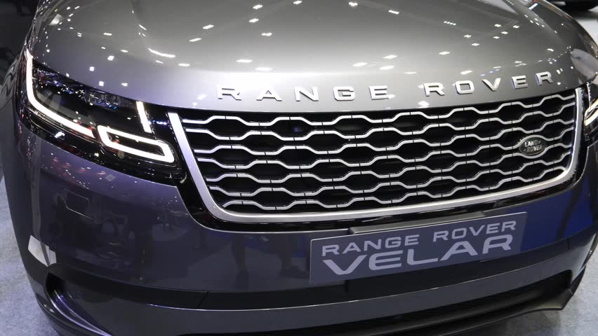 Header of velar