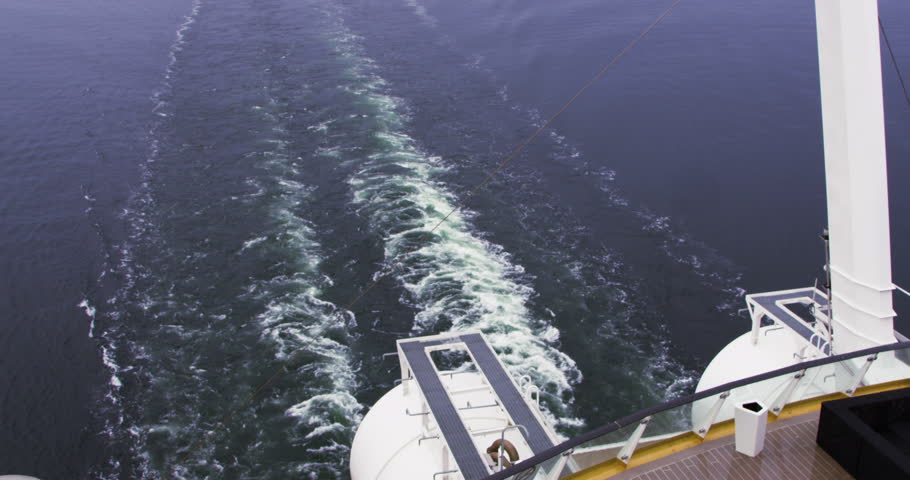 Header of cruiser