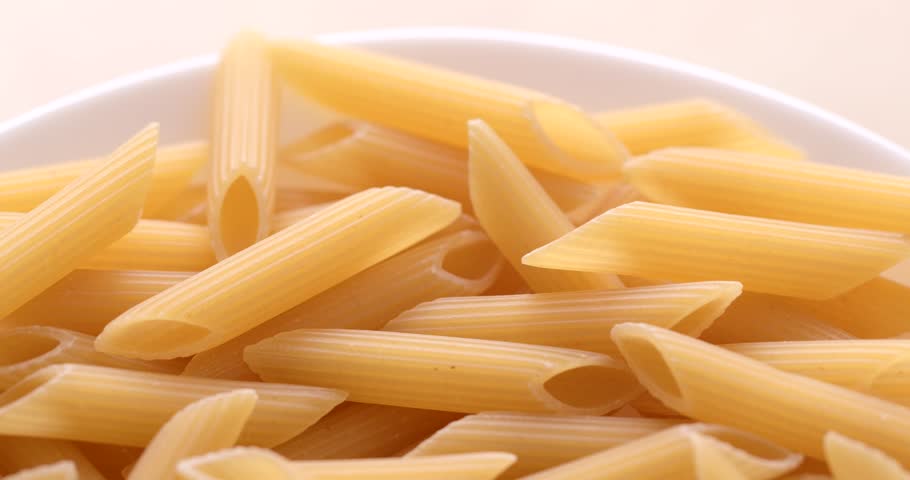 Header of rigatoni