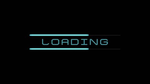 Loading k. Kiat Beyond loading Technology. Kiat Beyond loading Technology Emblem.