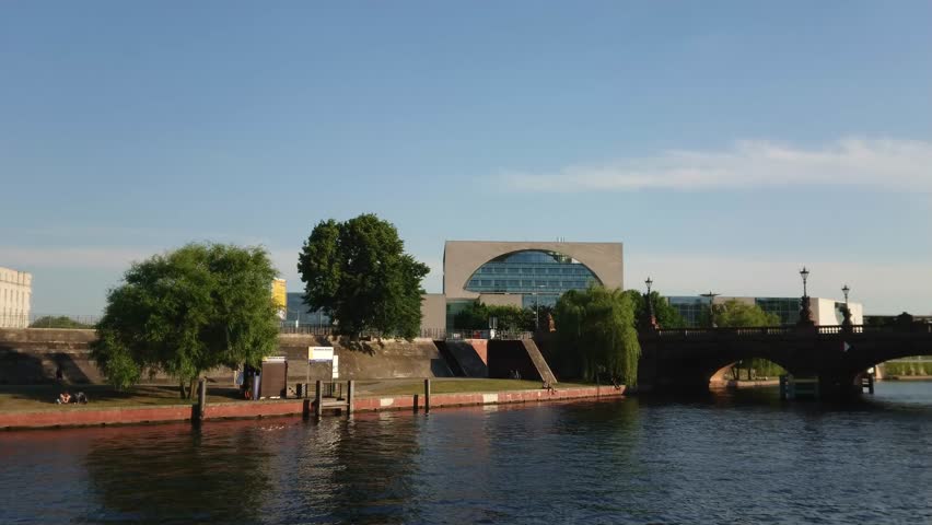 Header of chancellery