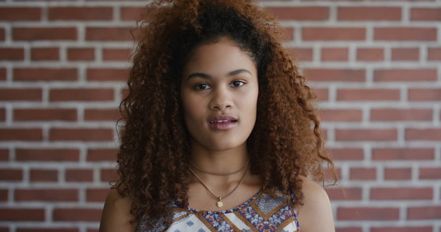 hot-mixed-race-woman