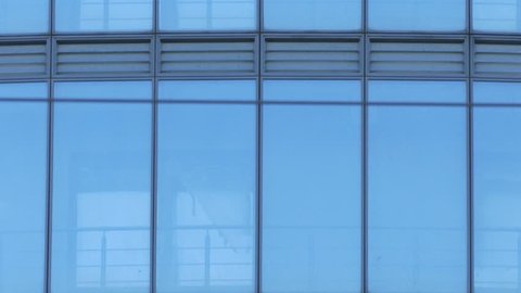Aluminum Curtain Wall Stock Video Footage 4k And Hd Video Clips
