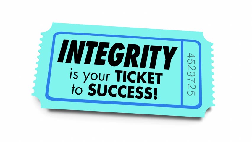 Integrity failure