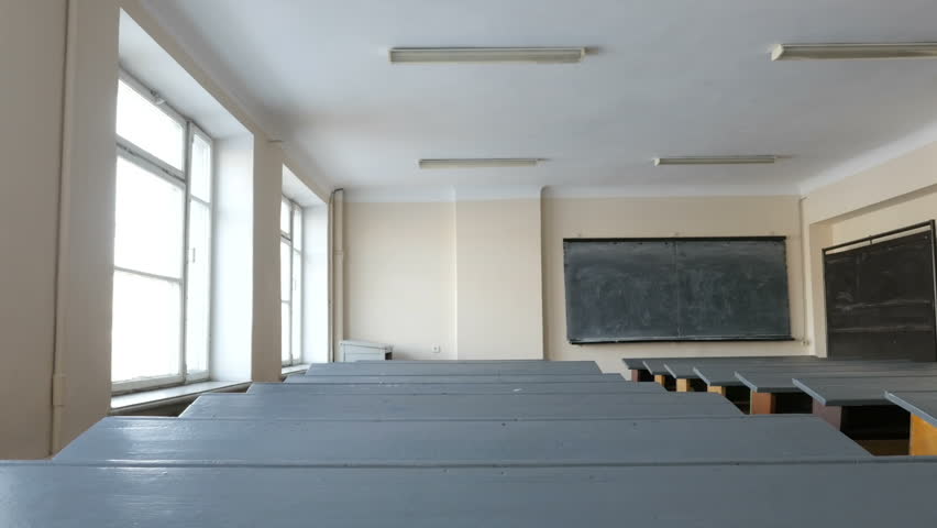 Classroom and Blackboard image - Free stock photo - Public Domain photo ...