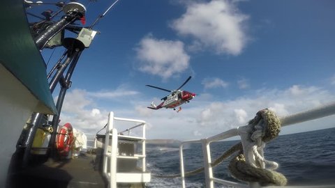 Uk Coastguard Stock Video Footage 4k And Hd Video Clips