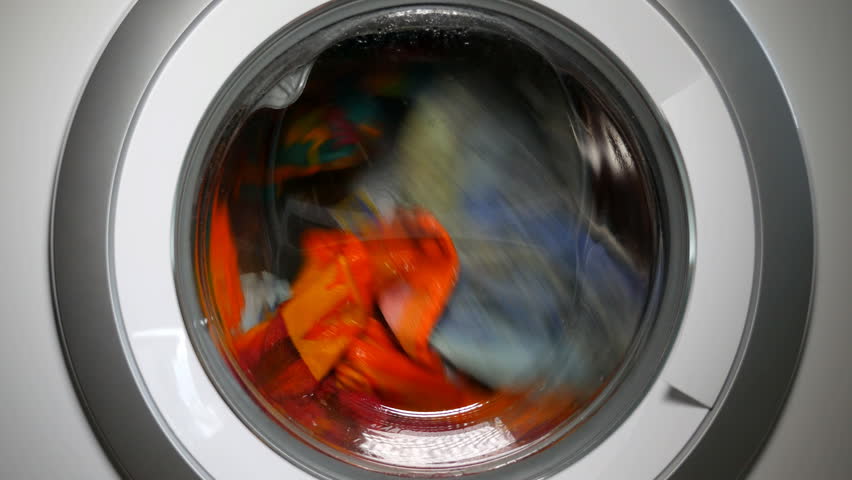 La Lavatrice Quando Centrifuga Fa Rumore