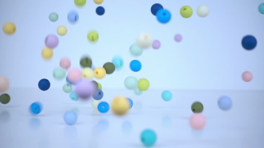 Image result for pretty beads falling