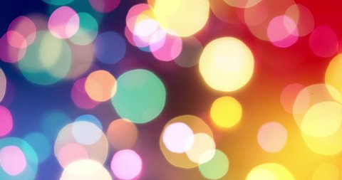 4k Abstract Blurred Colorful Lights Background Stock Footage Video (100%  Royalty-free) 1019943013 | Shutterstock