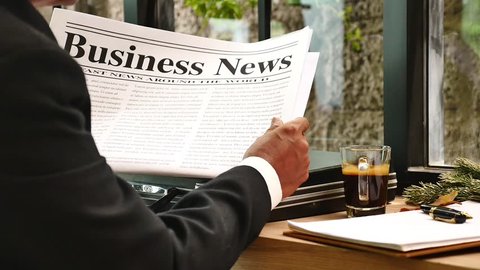 English news read. Деловая пресса. Бизнес пресса картинки. Фото газеты бизнес. Reading newspaper.
