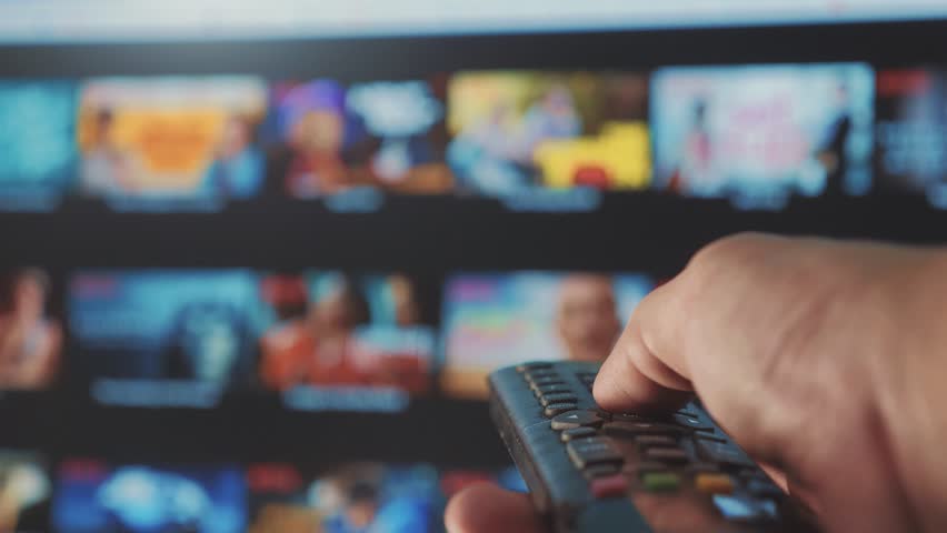 free movie streaming apps for smart tv