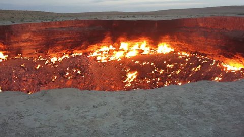 Karakum Desert Stock Video Footage 4k And Hd Video Clips